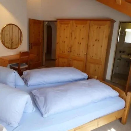 Chesa Bellaval Typ 35s Appartamento